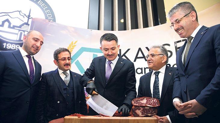 2 Milyar 674 Milyon Tarımsal Destekleme