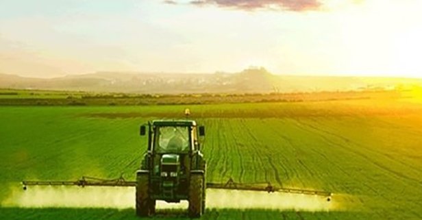 2020 Tarım ve çiftçi kredi faiz oranları ne oldu? Ziraat Bankası çiftçiye (ÇKS) kredi şartları nedir?