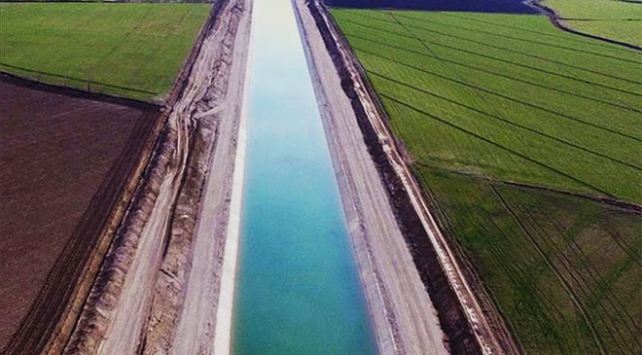 Su yapıları korunurken diğer canlılar da gözetilecek