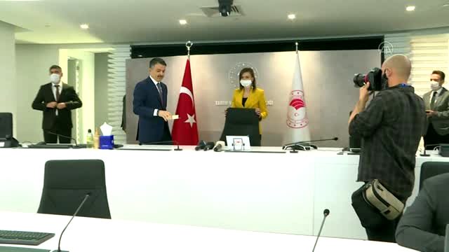 Pakdemirli: “Güçlü tarım, güçlü Türkiye düsturumuzun sürekli olarak arkasındayız”